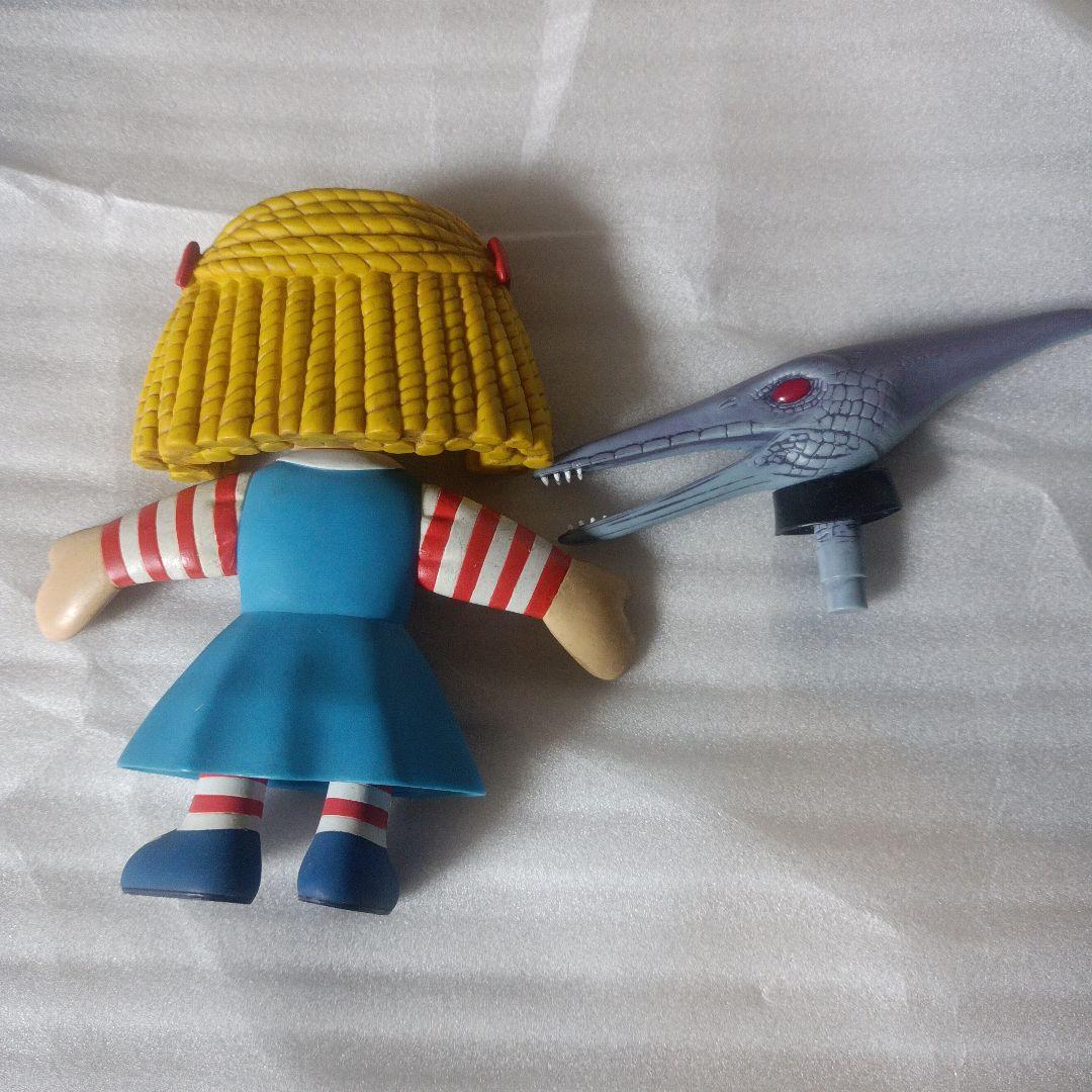 トイ・ストーリー　メディコム