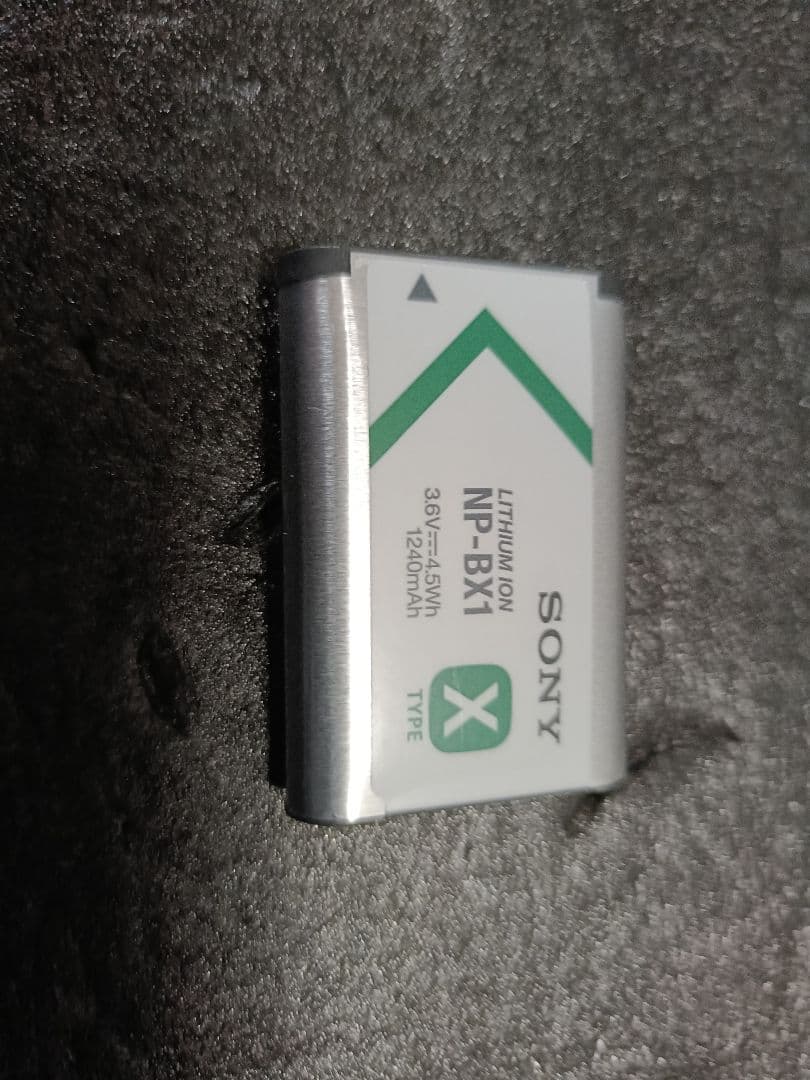 SONY DSC-HX99 Cyber-shot 30倍高倍率ズームレンズ 4K