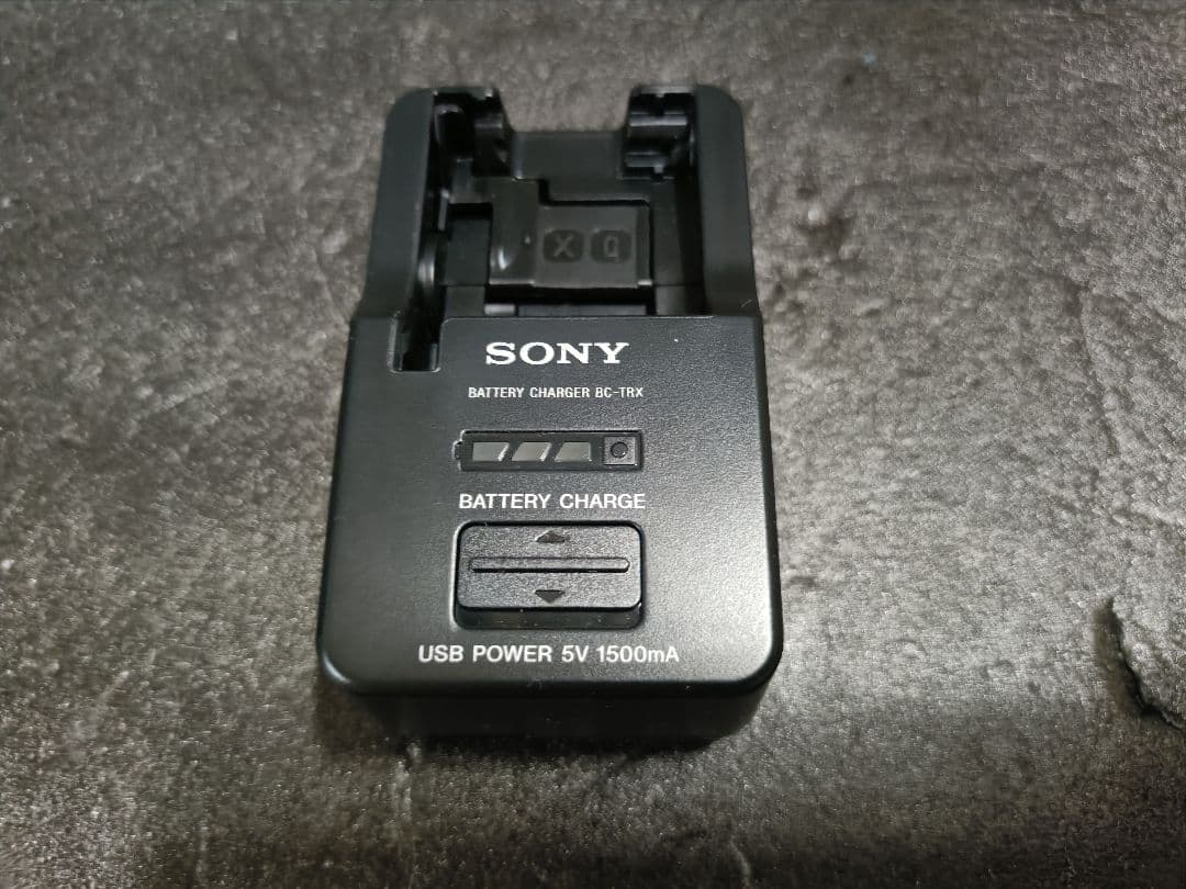 SONY DSC-HX99 Cyber-shot 30倍高倍率ズームレンズ 4K