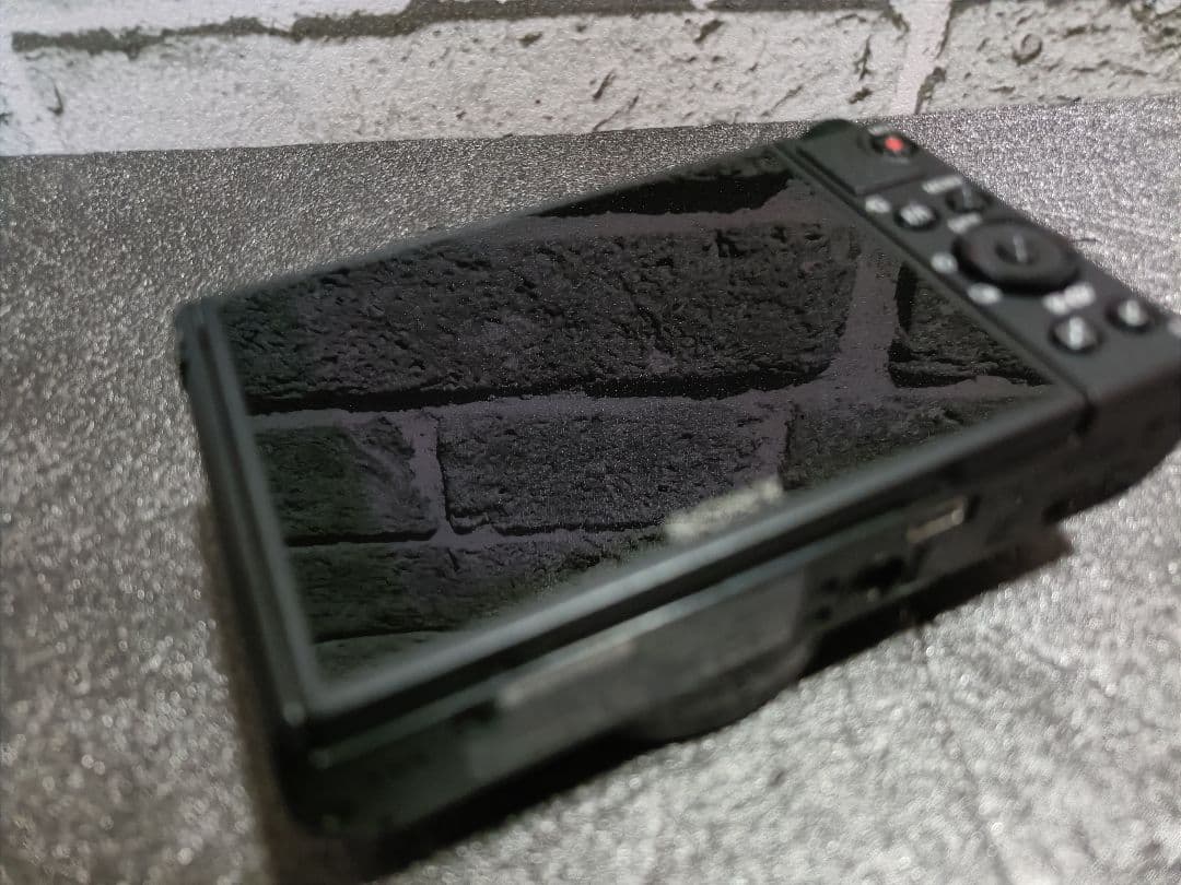 SONY DSC-HX99 Cyber-shot 30倍高倍率ズームレンズ 4K