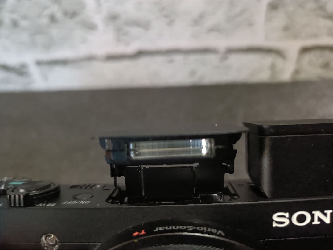 SONY DSC-HX99 Cyber-shot 30倍高倍率ズームレンズ 4K