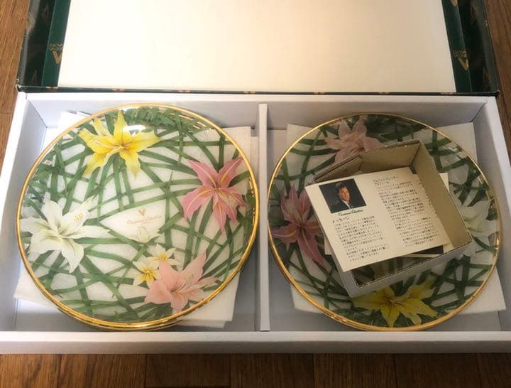 ジョバンニバレンティノ 食器色々 16点セット