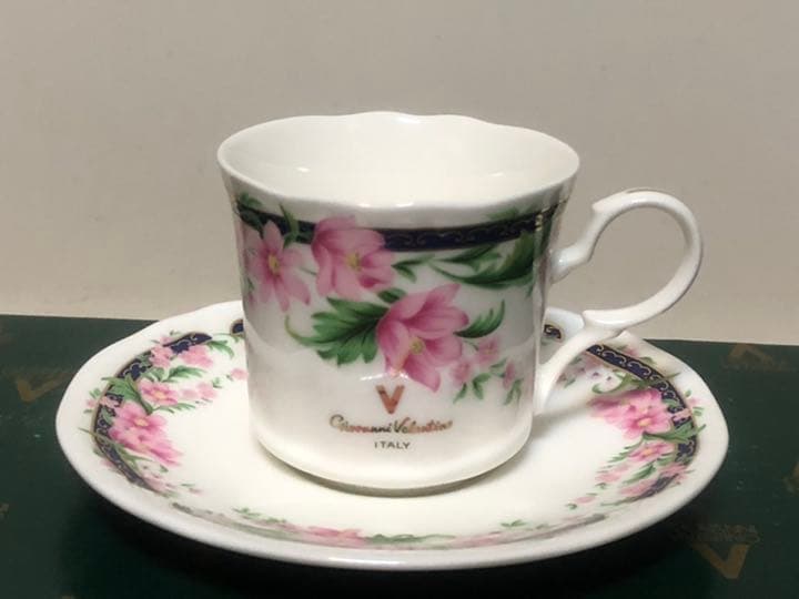 ジョバンニバレンティノ 食器色々 16点セット