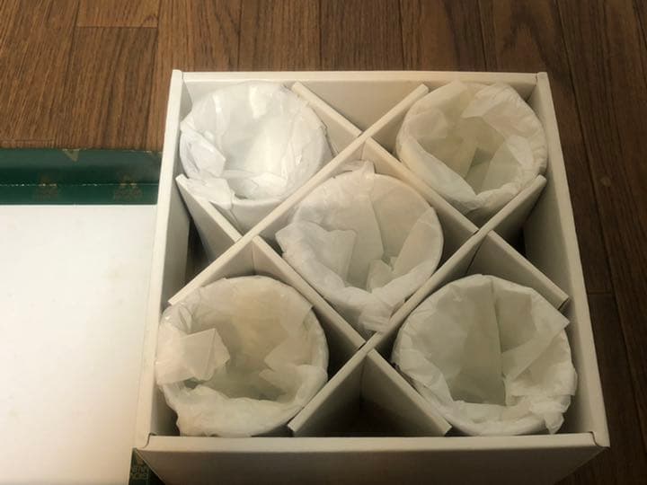 ジョバンニバレンティノ 食器色々 16点セット