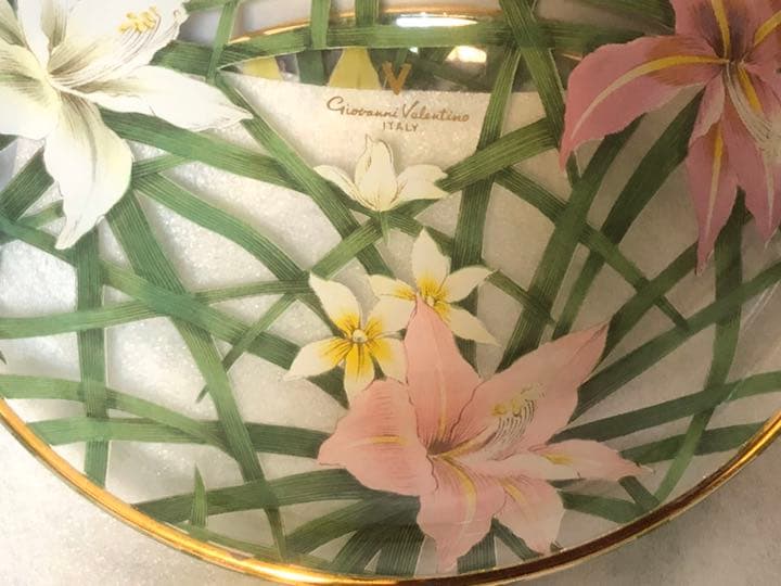 ジョバンニバレンティノ 食器色々 16点セット