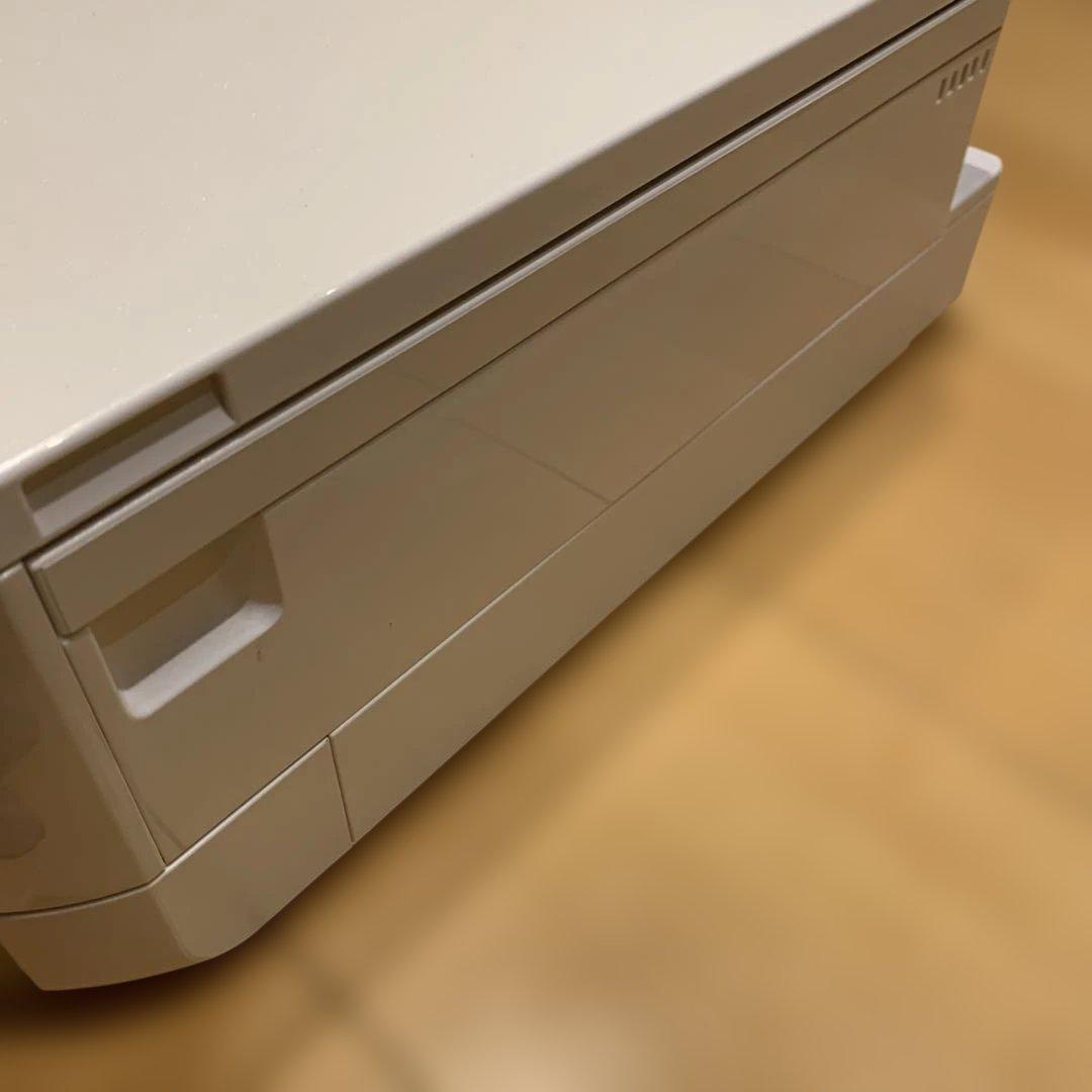 EPSON EP-813Aインクジェットプリンター ジャンク