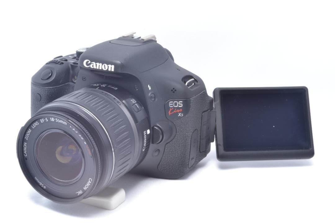 Canon EOS Kiss X5 ✨標準レンズ18-55mmセット✨