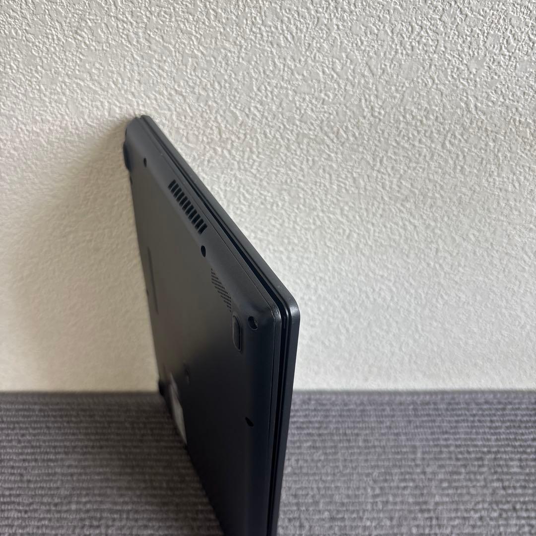 NEC versapro VC-6 i5第10世代　メモリ8GB #7196