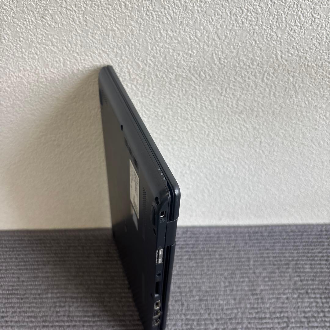 NEC versapro VC-6 i5第10世代　メモリ8GB #7196