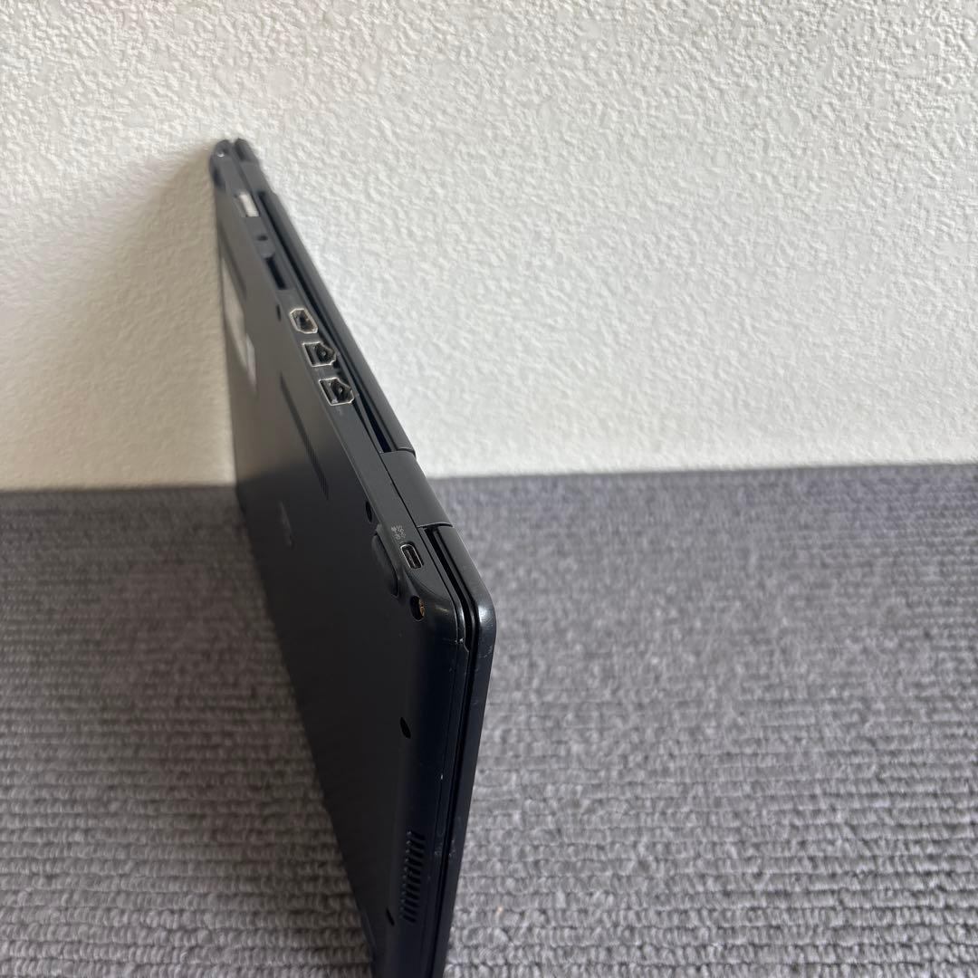 NEC versapro VC-6 i5第10世代　メモリ8GB #7196