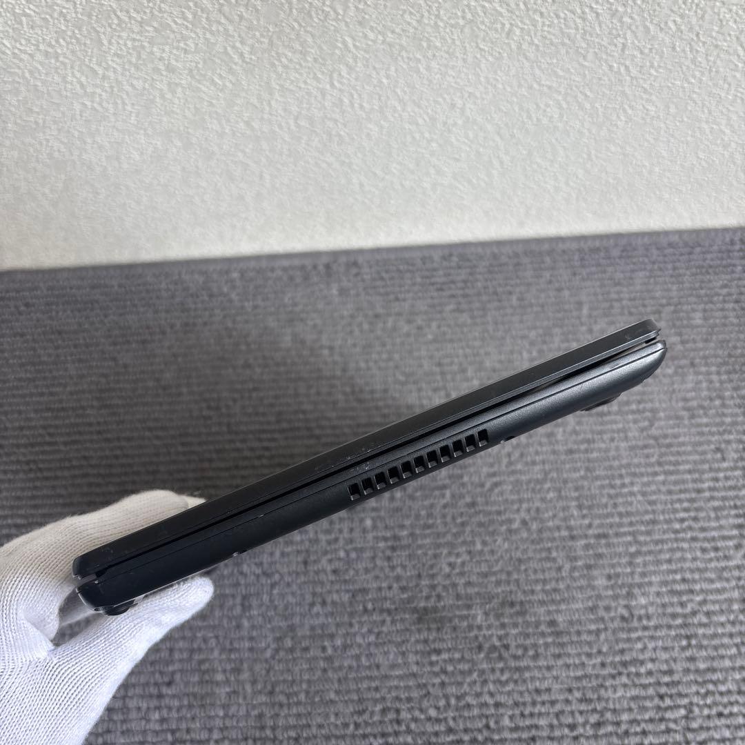 NEC versapro VC-6 i5第10世代　メモリ8GB #7196