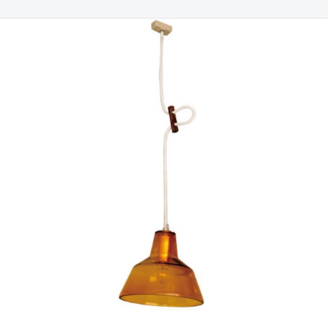 HERMOSA ペンダントランプ