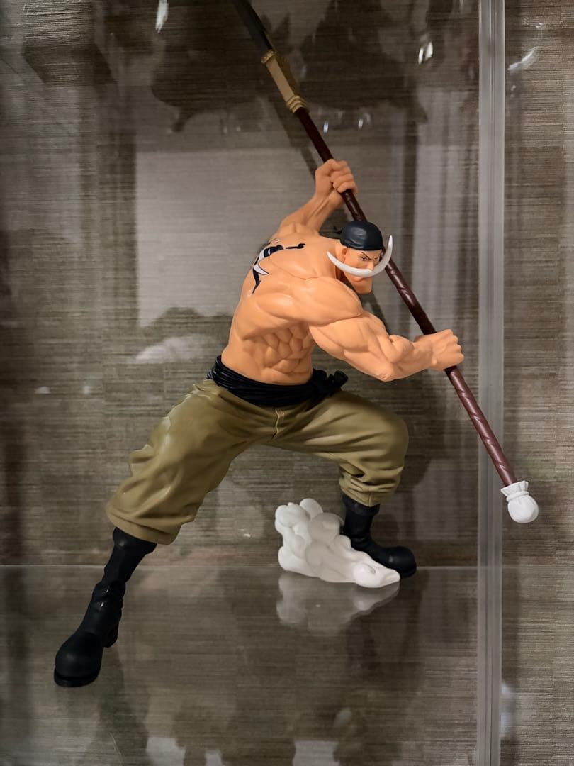 ワンピースフィギュア　14個セット