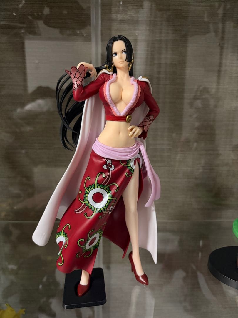 ワンピースフィギュア　14個セット