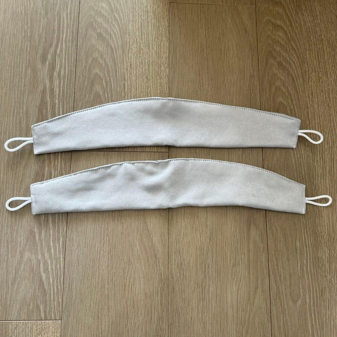 ウニコ　ドレープ・レースカーテン　セット【