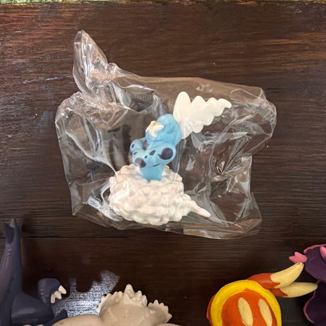 『希少』ポケモン モンコレ 初代含む 100体 まとめ売り