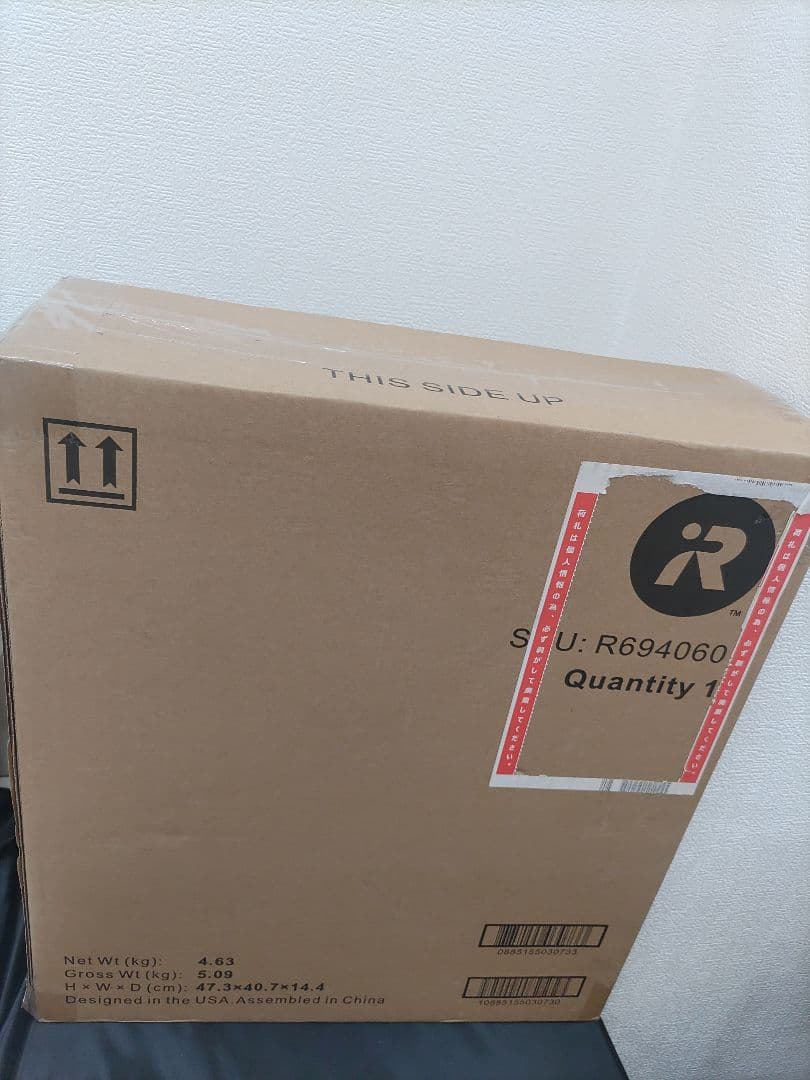 ◆（46b）未開封 iRobot ルンバ 694 SKU:R694060