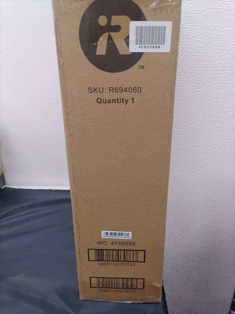 ◆（46b）未開封 iRobot ルンバ 694 SKU:R694060