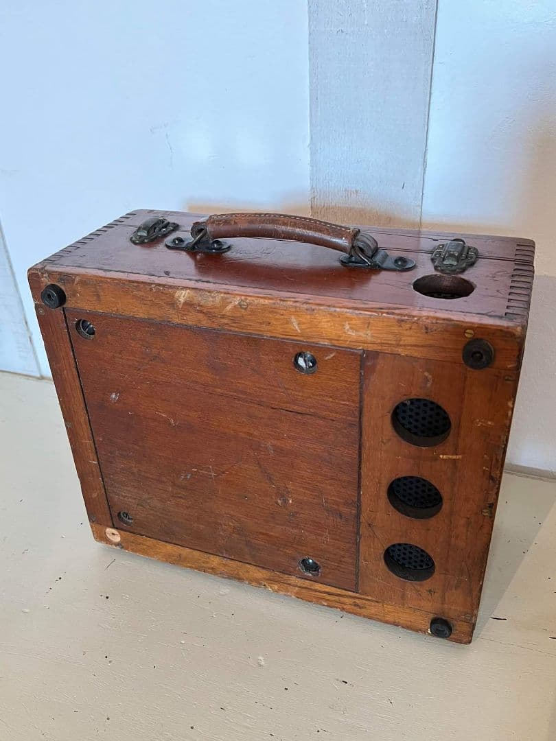 工業系　ガレージディスプレイに　ダイナモメーター　電流計　英国アンティーク