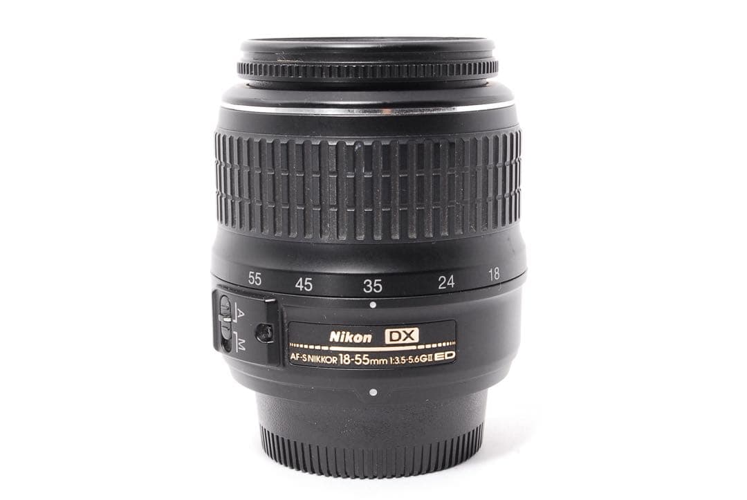 ◆すぐ使える◆Nikon D5100◆一眼レフカメラ◆スマホ転送OK◆使い易い◆