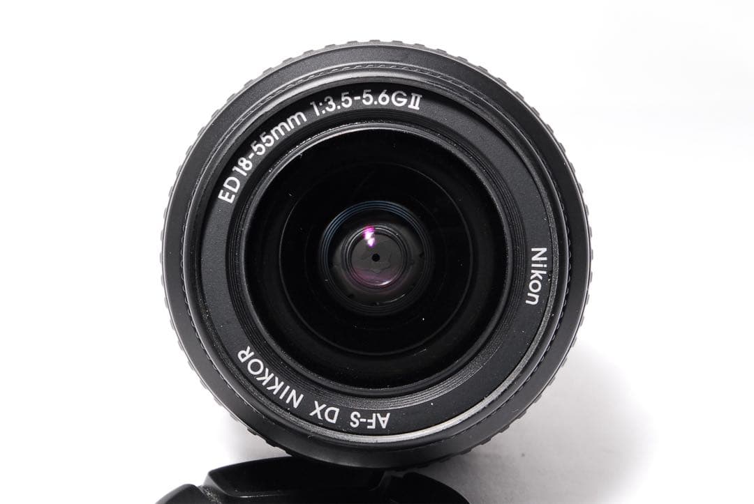 ◆すぐ使える◆Nikon D5100◆一眼レフカメラ◆スマホ転送OK◆使い易い◆