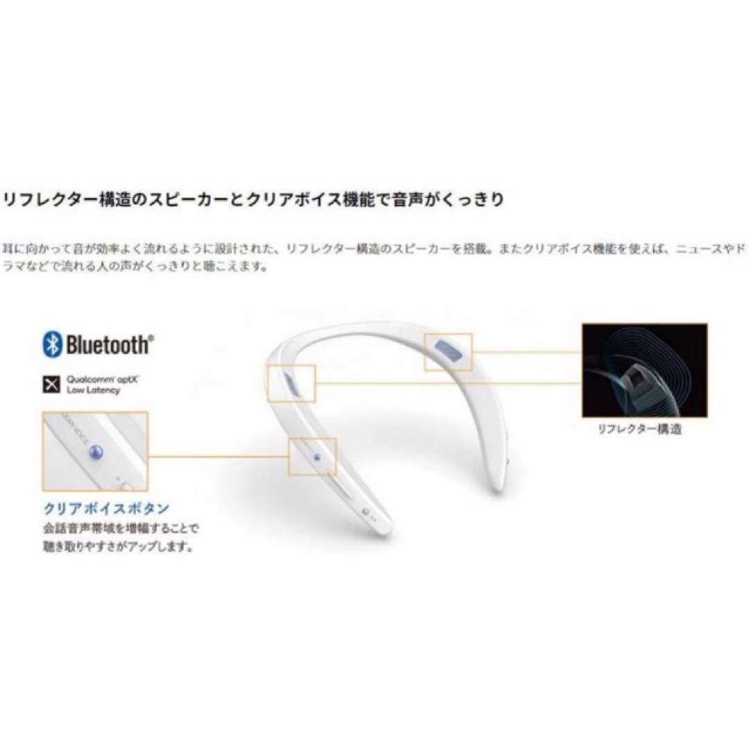 【新品未使用】シャープ AQUOS サウンドパートナー AN-SS2 ブラック