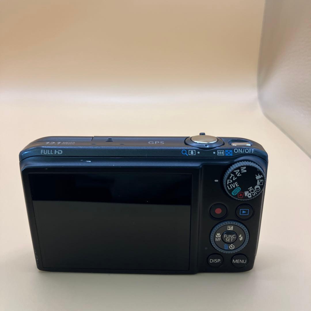 Canon PowerShot SX260HS PC1742 デジカメ 2122