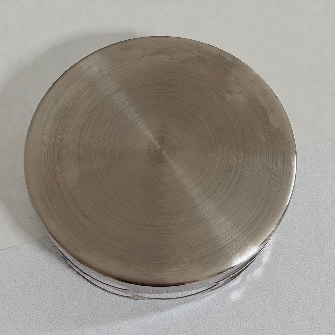 廃盤⭐️デンマーク・Stelton（ステルトン）ブレッドトレー・ライム