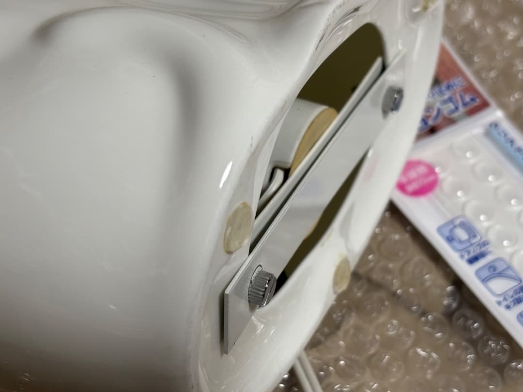 ⚫︎最終価格　ナルミ　猫　インテリアランプ　長島伸夫