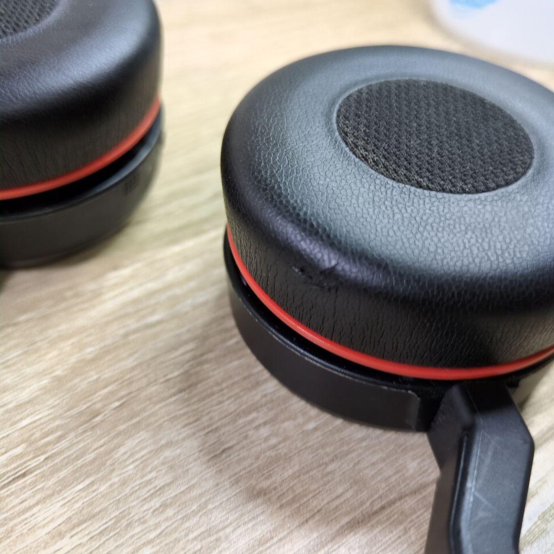 Jabra EVOLVE 75 SE ワイヤレスヘッドセット ジャブラ