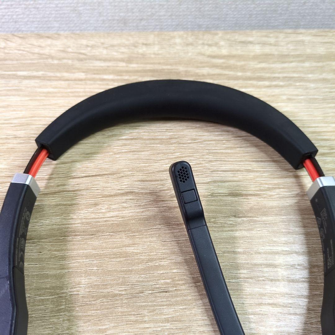 Jabra EVOLVE 75 SE ワイヤレスヘッドセット ジャブラ