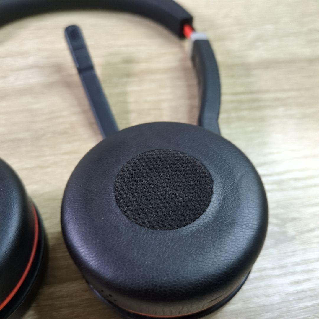 Jabra EVOLVE 75 SE ワイヤレスヘッドセット ジャブラ