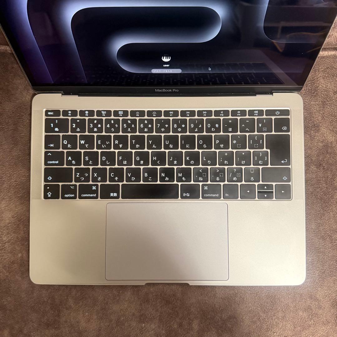 MacBook Pro 13インチ Microsoft Office 2021