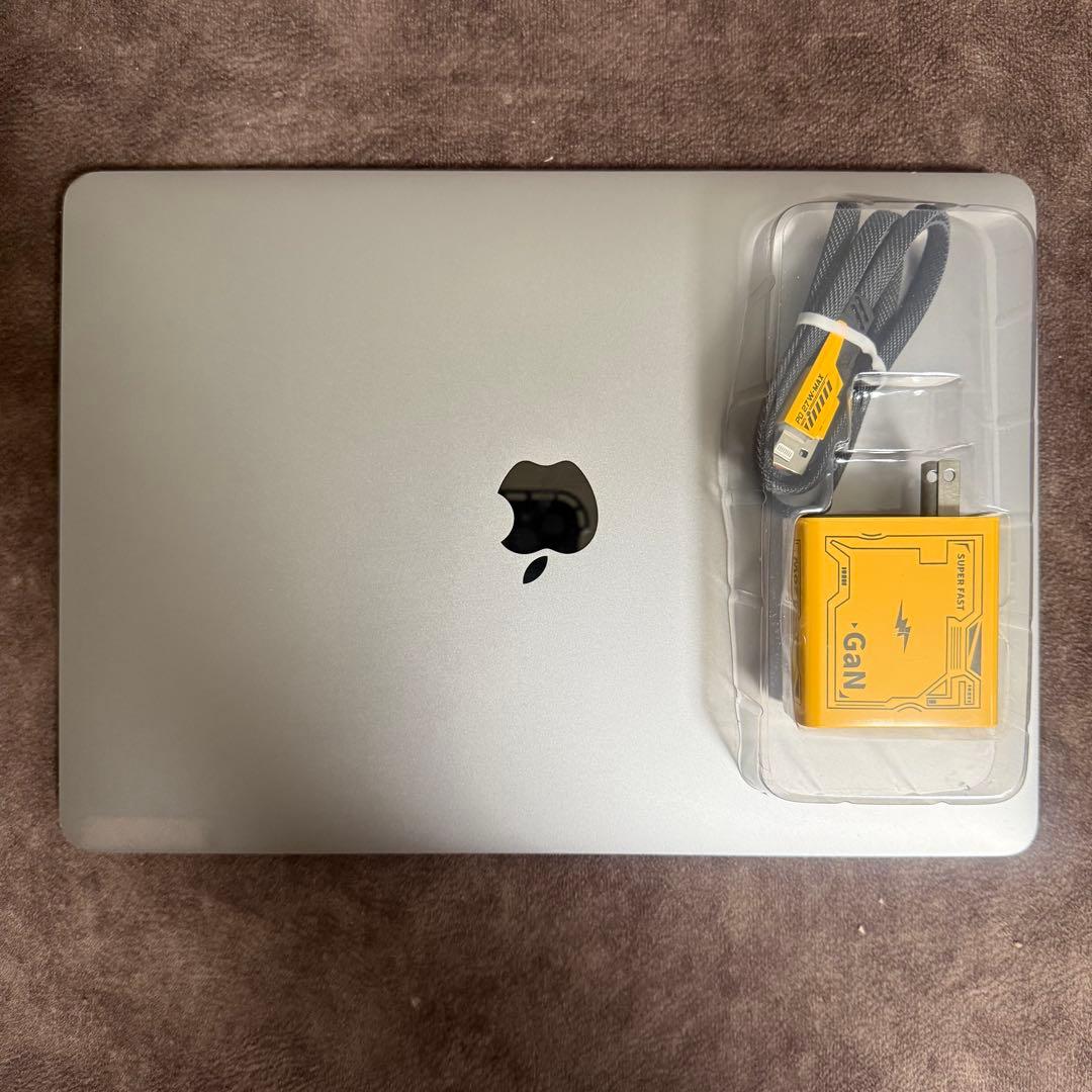 MacBook Pro 13インチ Microsoft Office 2021