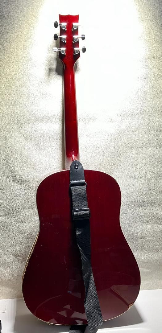 Morris G-401WR アコースティックギター