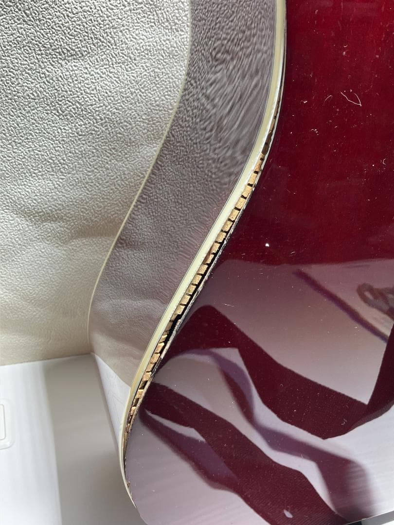 Morris G-401WR アコースティックギター