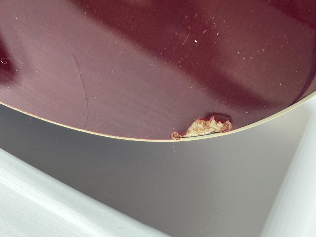 Morris G-401WR アコースティックギター