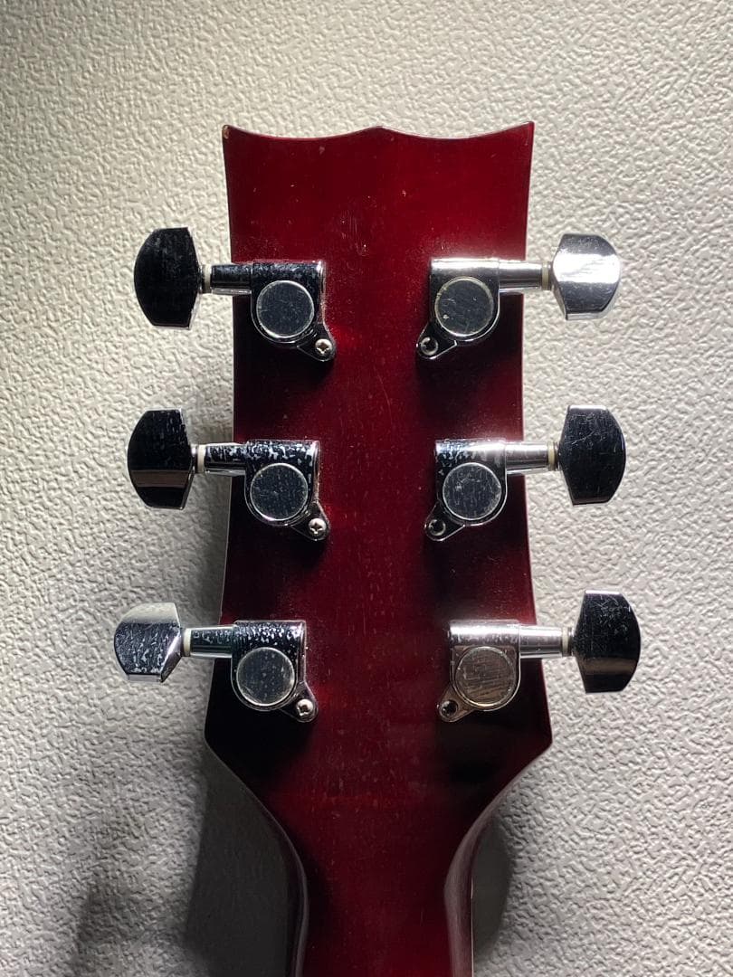 Morris G-401WR アコースティックギター