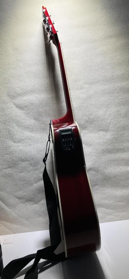 Morris G-401WR アコースティックギター
