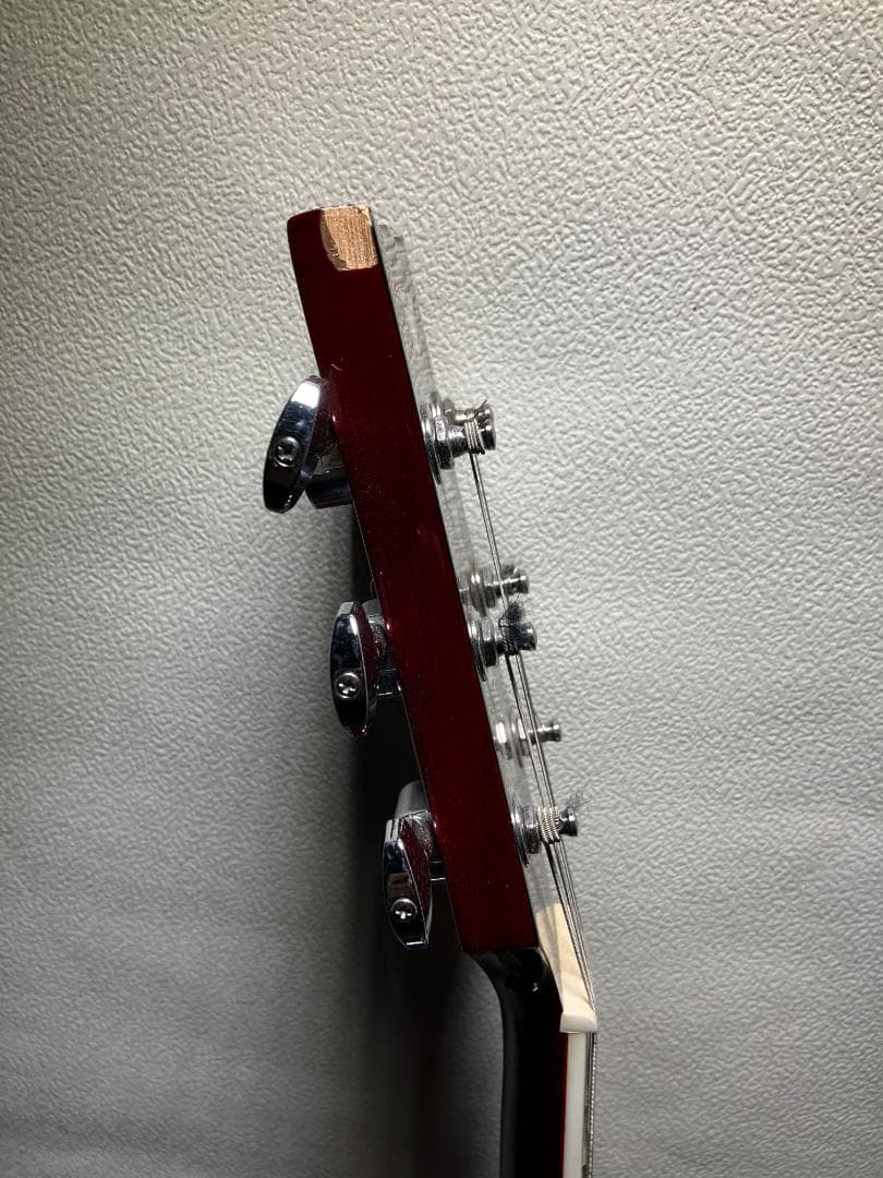 Morris G-401WR アコースティックギター