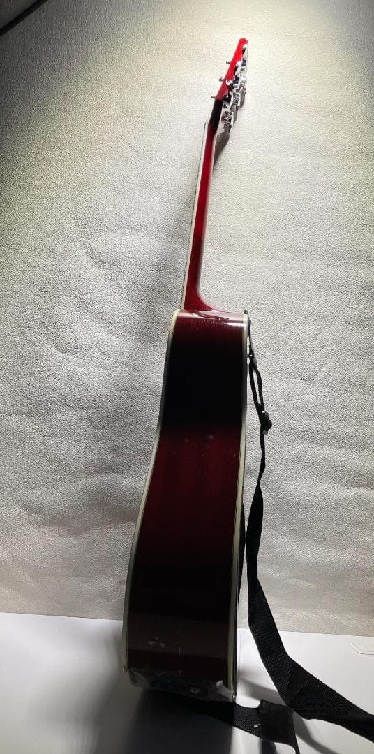 Morris G-401WR アコースティックギター