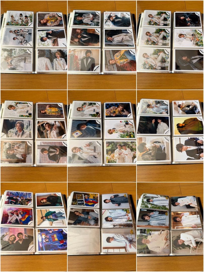 King & Prince 髙橋海人 公式写真