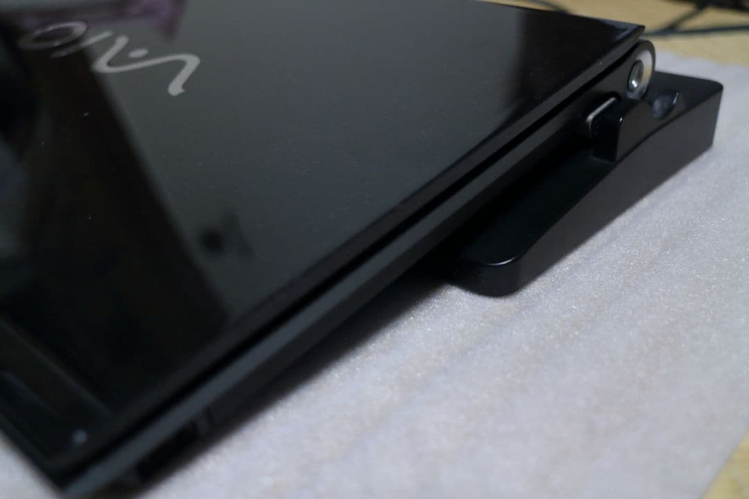 ポートリプリケーター SONY VAIO VGP-PRZ10 専用電源アダプター