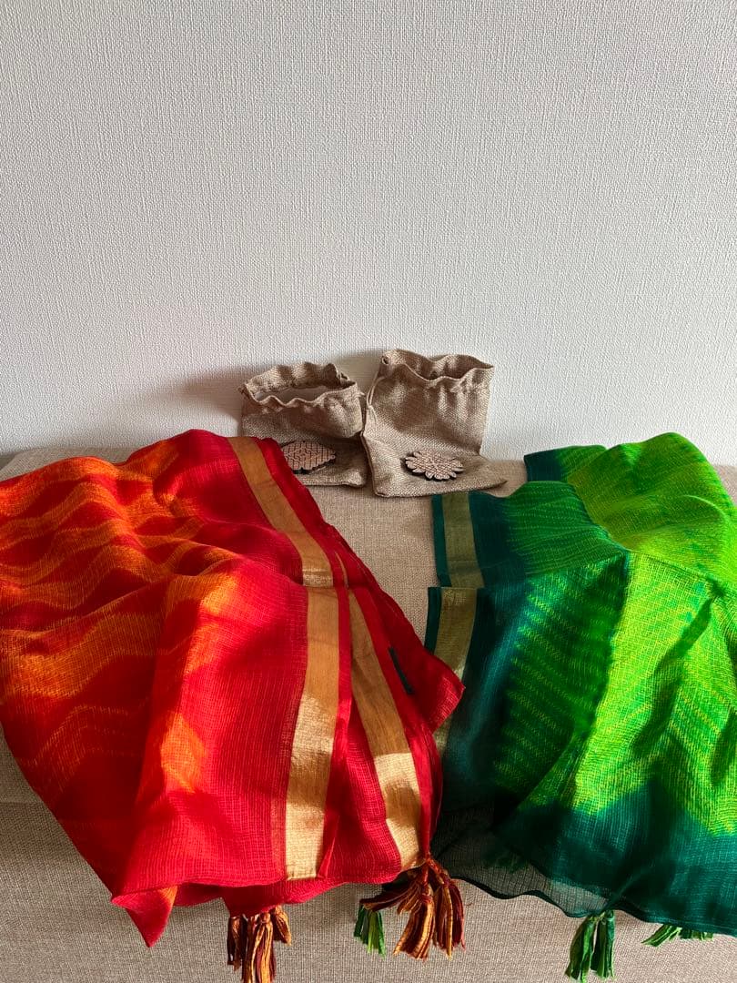 インド直輸入⭐︎伝統的な鳥のアート作品！新品未使用！美品！！