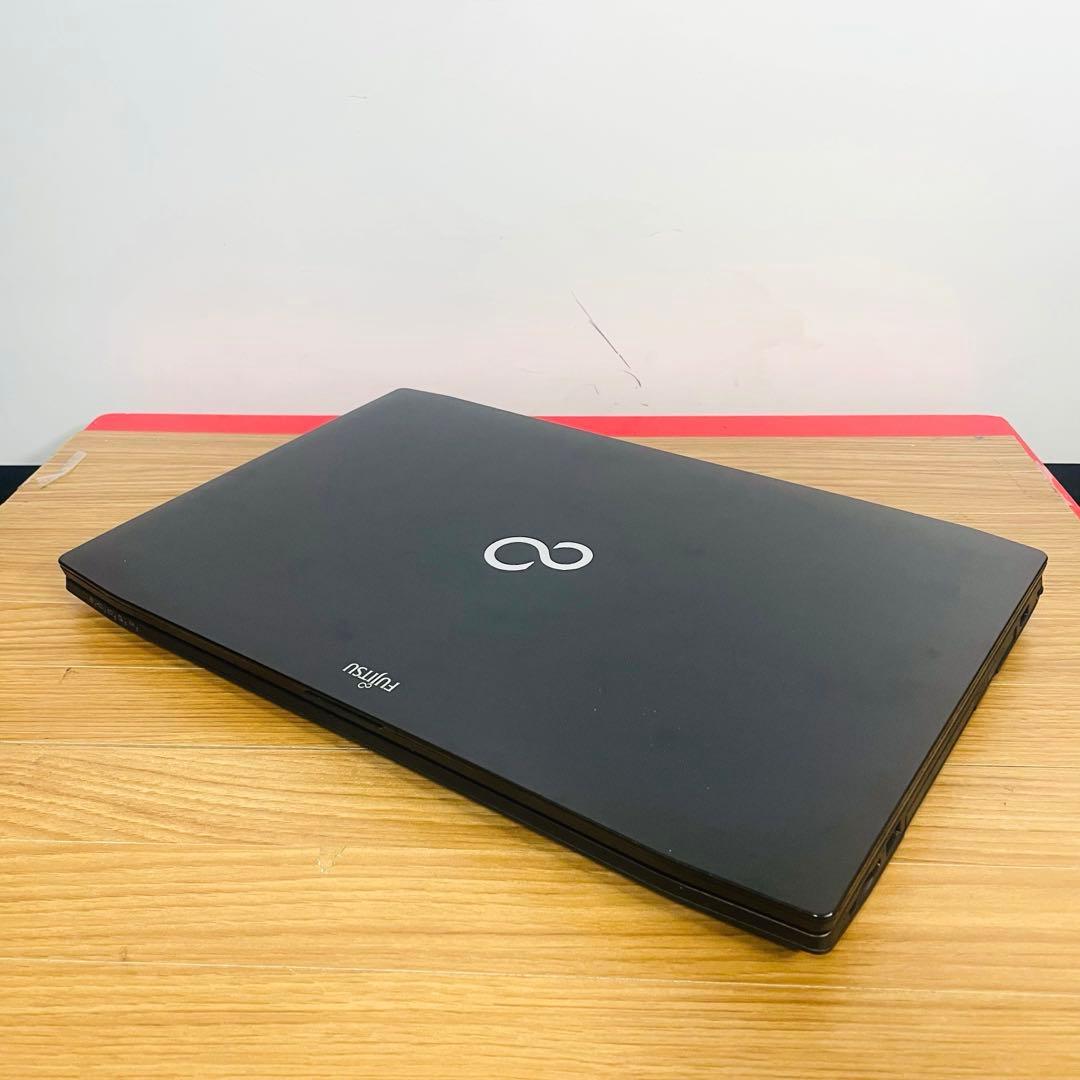 すぐ使える設定済み★i7Win11 オフィスメモリ8ギガ大容量500ギガDVD