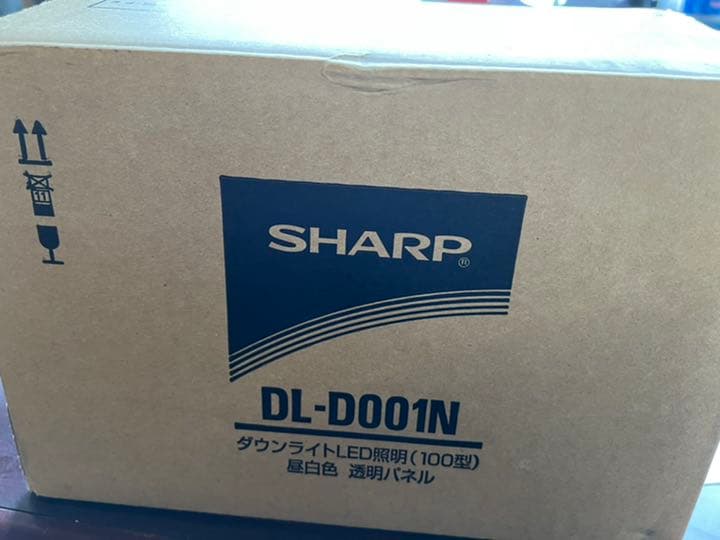 sharp DL-D001N 6個セット