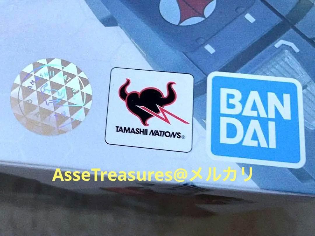 完全未開封 美品 DX超合金 VF-1J アーマードバルキリー超時空要塞マクロス