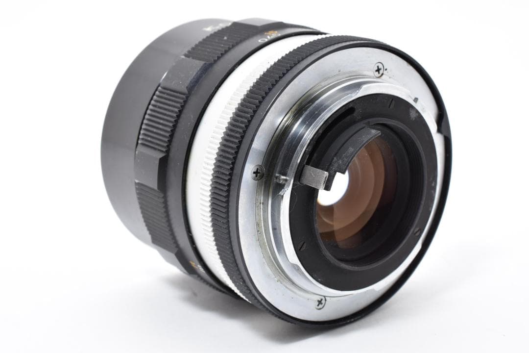 コニカ HEXANON AR 200mm F3.5＆52mm F1.8 カメラ