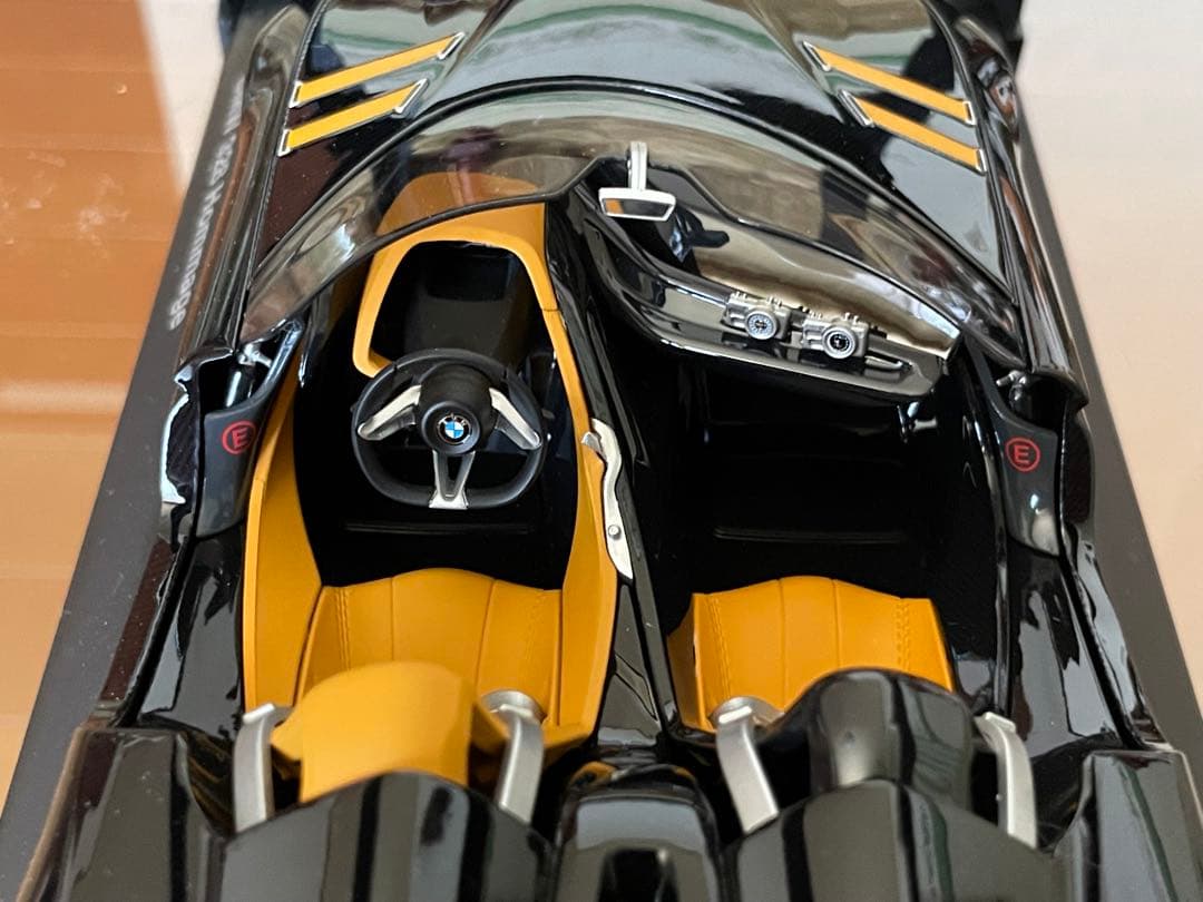 価格変更1/18  328 hommage コンセプトカー レア物未展示品