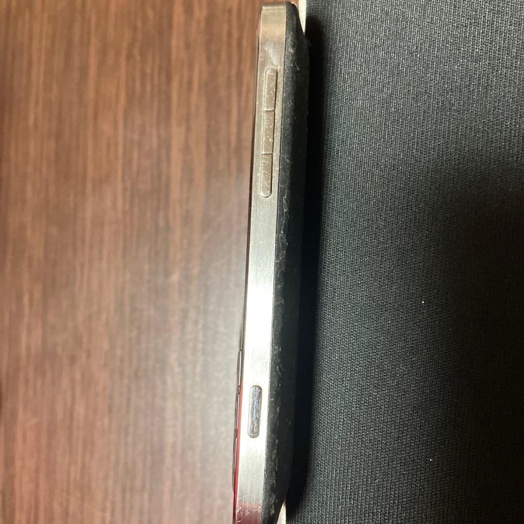 スマートフォン本体 BlackBerry Bold 9900 docomo